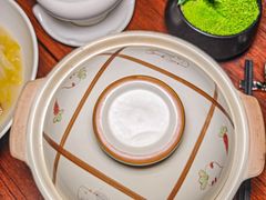 -蛇口希尔顿南海酒店·随轩中餐厅·粤菜