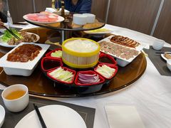 -尚宴(盛世广场·食尚街店)