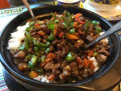 -卡万金特色藏餐