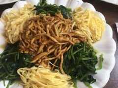-洁神饭庄·海鲜·青岛菜·30年老字号(五四广场店)