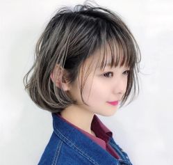-SY COLOUR专业烫染