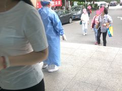 -淞南镇社区卫生服务中心