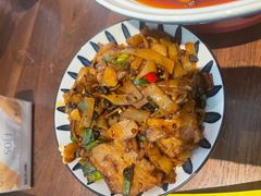 -树厨贵州菜(花果园购物中心店)