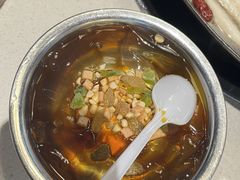 -憨铁匠老火锅(龙岗万科里店)