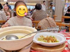-西贝(紫荆广场店)
