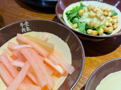 -受气牛肉·重庆耙牛肉(来福士店)