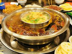 -叶记鲜鹅肠火锅城(聚丰锦绣盛世店)