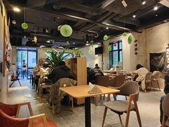 -ZM COFFEE(西安路店)