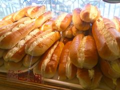 -新侨三宝乐面包店(崇文门店)