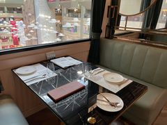 -1981牛排西餐厅(海信店)