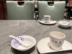 -福照楼汽锅鸡·云南菜(火车站锦江店)