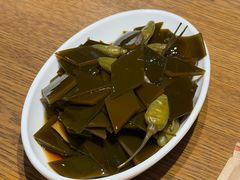 -掌上鲜(南顺城街店)