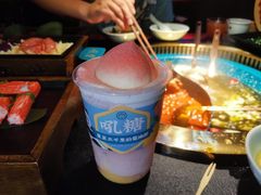 -吼堂老火锅(万寿宫店)