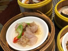 -博悦茶餐厅(文殊院店)