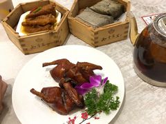 -如丰晟宴(长安万达店)
