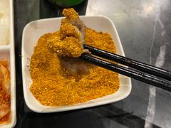 -老东北烤肉(金山店)