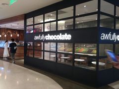 -Awfully Chocolate(来福士广场店)