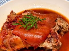 -在前门·烤鸭北京菜(五月花广场店)