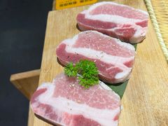-泥炉烧肉师(新街口金銮巷店)