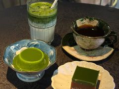 -Rechill Cafe(工体店)