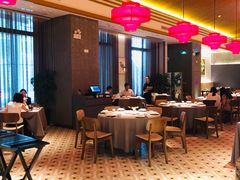 大堂-金鸭季·北京烤鸭(深业上城店)