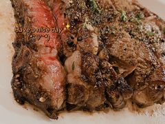 -摩根扒房(桐梓林店)