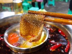 -渝味黄姐火锅(黄泥村店)