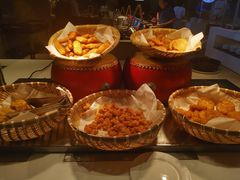 -玄武苏宁诺富特酒店·紫金轩中餐厅