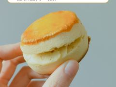 原味司康-熊叔熊婶面包房(团结湖店)