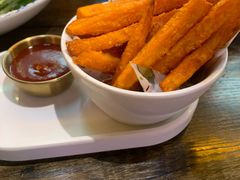 -Famous肥猫墨西哥音乐餐吧(五棵松华熙LIVE店)