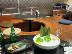 -極上萬膳·日料放题(海岸城店)