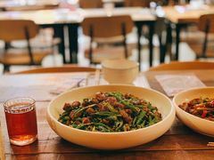 尖椒鸡-铁公鸡·四川料理(天环广场店)