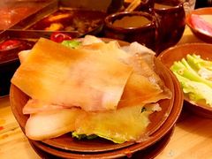-独雅老火锅(原宏声巷店)
