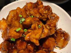 -老头儿油爆虾·知味杭州(爱琴海购物中心)