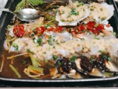 -丰收日·小海鲜·沪上家宴(顾村正大店)