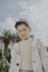 -可优蜜儿童摄影