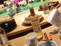 -小柴米·传统江西菜(八一广场店)