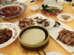-北京全聚德(西客站店)