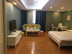 -爱妈月子会所(汕樟总店)