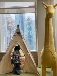 -巍阁高端月子会所