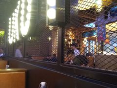 -鱼库·不仅是一家烤鱼店(车公庙店)