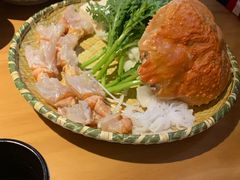 -綱元·海鲜豆捞(明州里店)