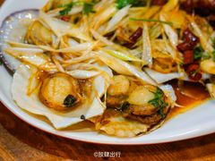 -日照大牌檔•小船海鲜(万平口店)