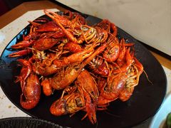 -沪小胖·小龙虾·蓝龙王(八佰伴店)