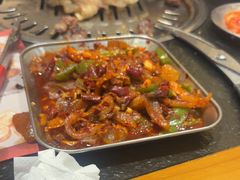 -炽城·烤肉名家(鸿达中央广场店)