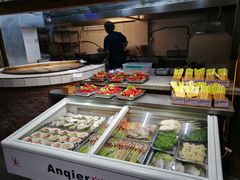 -印巷里主题餐厅(马鞍山店)