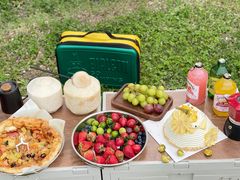 -卷心卷意·轻甜蛋糕(新光天地店)