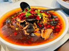 -稻香酒家·33年老字号·港式粤菜(富邦中心店)