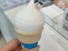 -DQ·蛋糕·冰淇淋(阜盛道店)