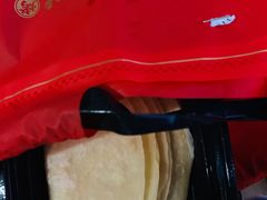 -吉祥春饼·烤鸭(国贸店)